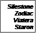 Text Box: SilestoneZodiacViateraStaron